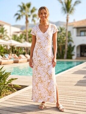 lilly pulitzer etta maxi dress Did somebody say Etta Maxi?!? Yes, yes we believe they did! (Wearing S here)